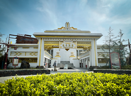 標識設計|把握文旅標識設計的原則，使其發(fā)揮標識的真正導向力